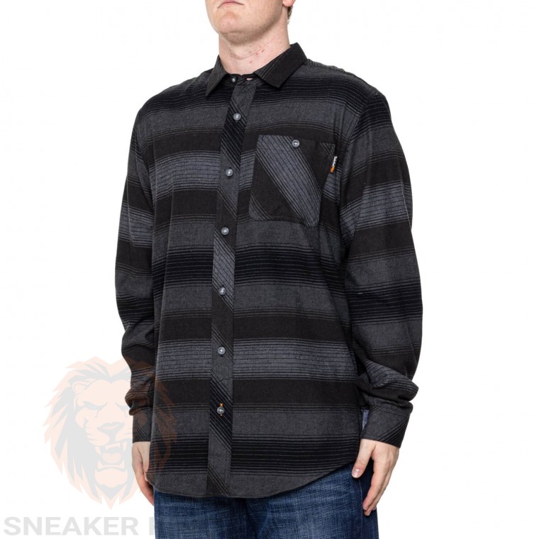 Сорочка фланелева Timberland Pro Woodfort Midweight Shirt TB0A1V49CE4